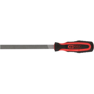 KS TOOLS 157.0950-E File, brake pad well cleaning