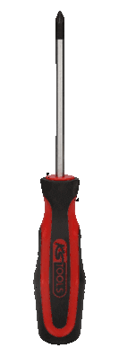KS TOOLS 159.1049-E Screwdriver