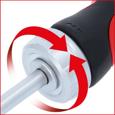 KS TOOLS 159.2025 Screwdriver