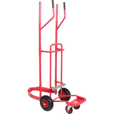 KS TOOLS 160.0055 Hjulvogn