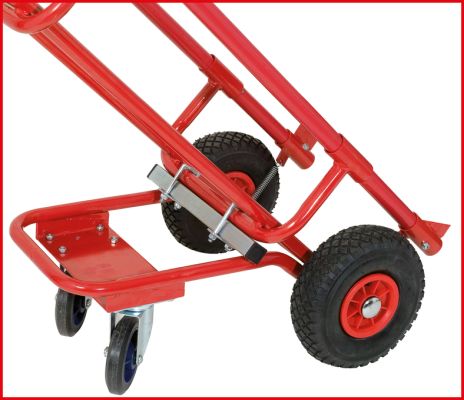 KS TOOLS 160.0055 Hjulvogn