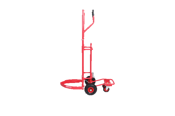 KS TOOLS 160.0055 Hjulvogn