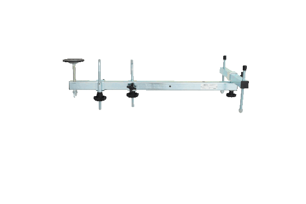 KS TOOLS 160.0090 Støttestativ for motormontering