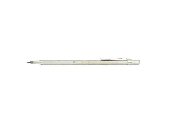 KS TOOLS 300.0301 Rissenål