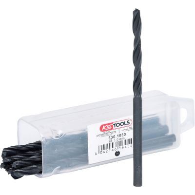 KS TOOLS 330.1030 Twist Drill Bit