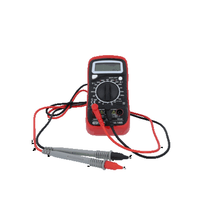 KS TOOLS 150.1495 Multimeter