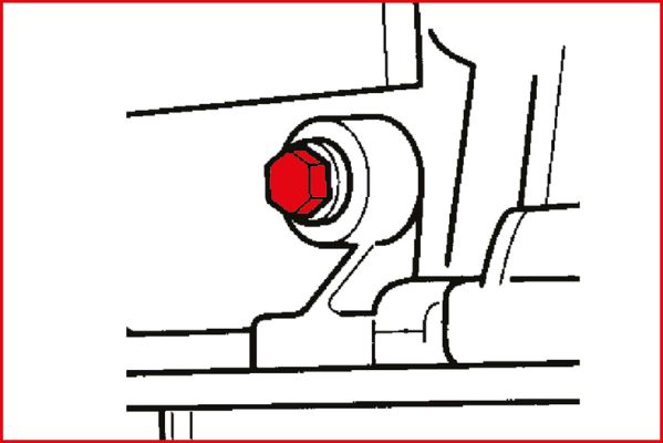 Adjustment Tool Kit, valve timing