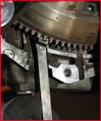 KS TOOLS 400.9046 Aretacne naradie, zotrvacnik
