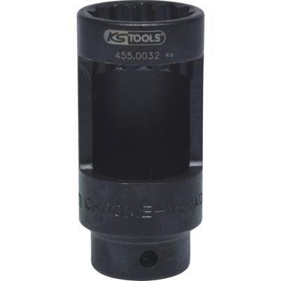 KS TOOLS 455.0032 Pipenøkkelinnsats