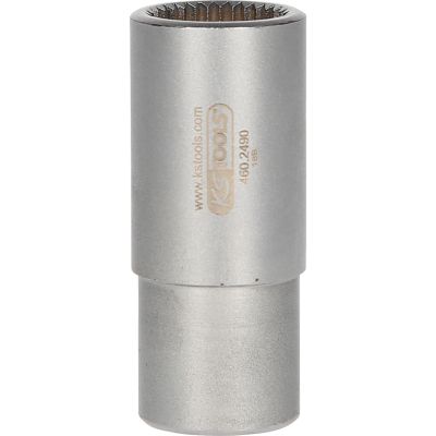 KS TOOLS 460.2490 Pipenøkkelinnsats, innsprøytningspumpe