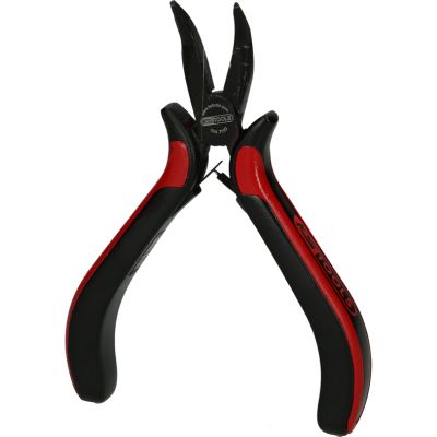 KS TOOLS 500.7022 Round Nose Pliers