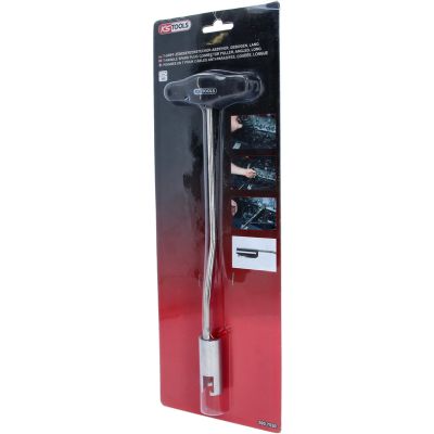 KS TOOLS 500.7530 Sťahovák, konektor zapaľovacej sviečky