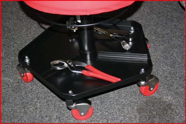 KS TOOLS 500.8030 Verkstedkrakk
