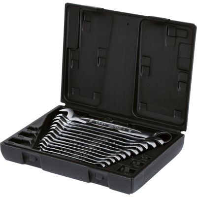 KS TOOLS 503.4265 Vidlicovo račňový kľúč - sada