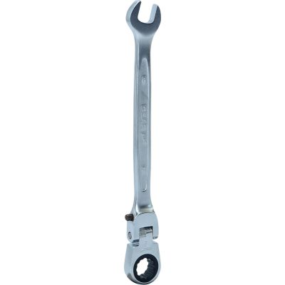 KS TOOLS 503.4808 Kombinasjonsnøkkel med skralle