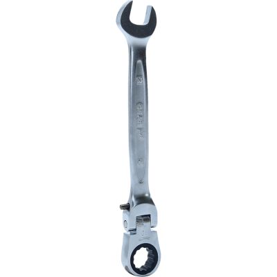 KS TOOLS 503.4810 Kombinasjonsnøkkel med skralle