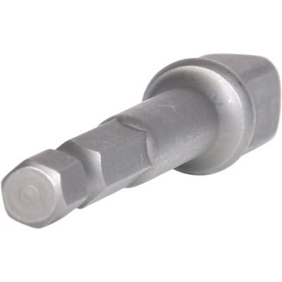 KS TOOLS 514.1105 Firkantadapter-bitsett