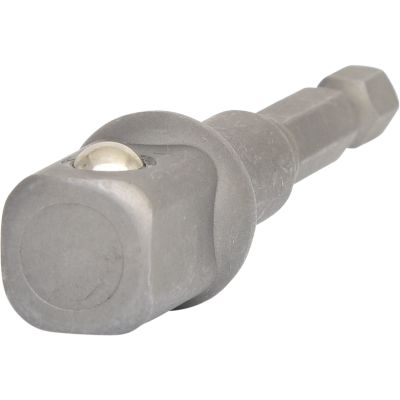 KS TOOLS 514.1105 Firkantadapter-bitsett