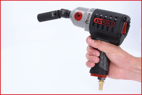 KS TOOLS 515.0065 Kraftpipe sett