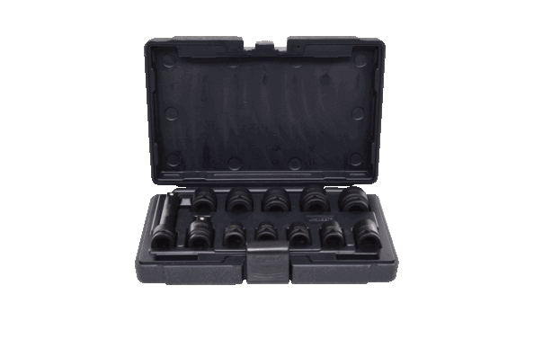 KS TOOLS 515.0112 Kraftpipe sett