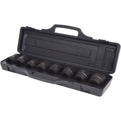KS TOOLS 515.0210 Sada kovaných nástrčkových kľúčov
