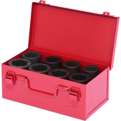 KS TOOLS 515.0308 Power Socket Set