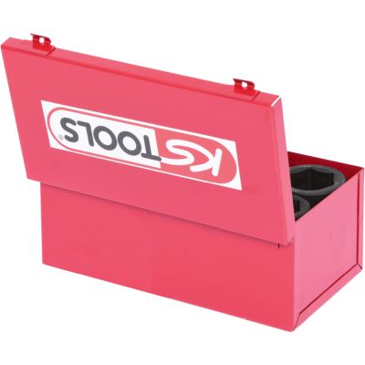 KS TOOLS 515.0308 Power Socket Set