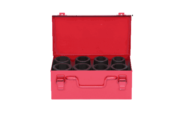 KS TOOLS 515.0308 Power Socket Set