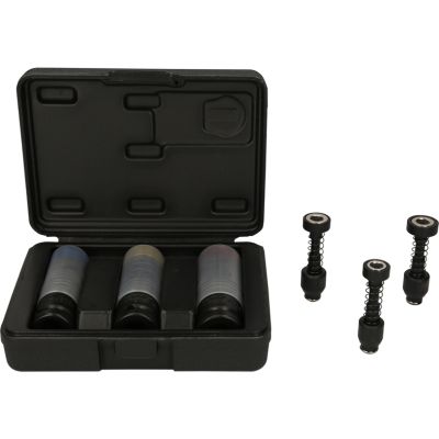 KS TOOLS 515.0630 Power Socket Set