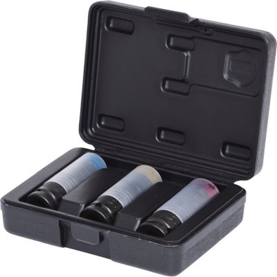 KS TOOLS 515.0990 Kraftpipe sett