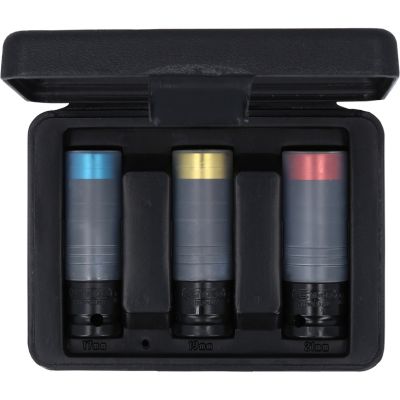 KS TOOLS 515.0990 Kraftpipe sett