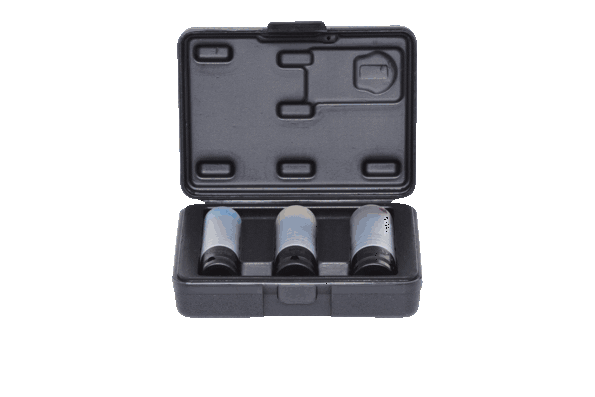 KS TOOLS 515.0990 Kraftpipe sett