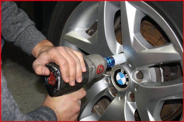 KS TOOLS 515.1007 Sada kovaných nástrčkových kľúčov