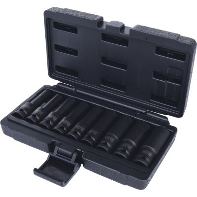 KS TOOLS 515.1050 Sada kovaných nástrčkových kľúčov