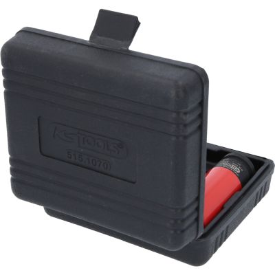 KS TOOLS 515.1070 Kraftpipe sett