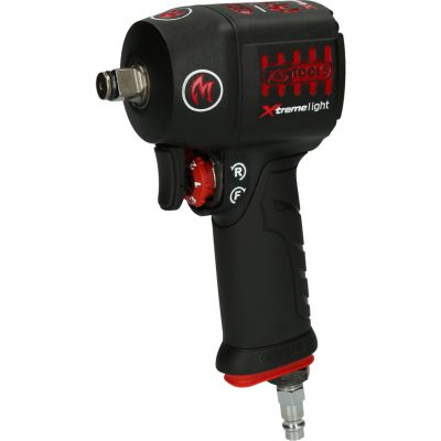 KS TOOLS 515.1150 Slagskrutrekker (trykkluftdrevet)