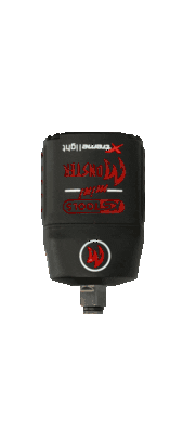 KS TOOLS 515.1150 Slagskrutrekker (trykkluftdrevet)