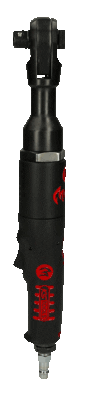 KS TOOLS 515.1185 Skralleskrutrekker (trykkluftdrevet)