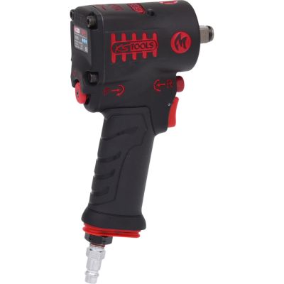 KS TOOLS 515.1270 Slagskrutrekker (trykkluftdrevet)