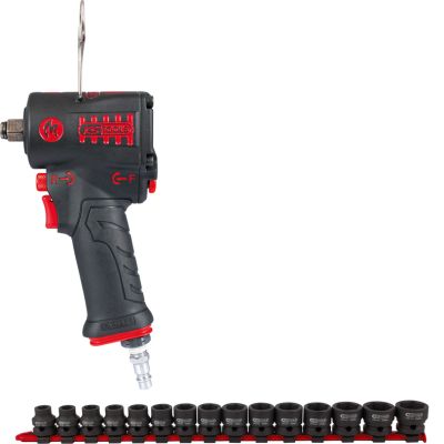KS TOOLS 515.1271 Impact Wrench (compressed air)