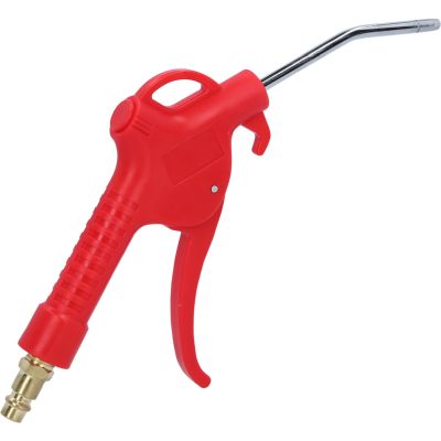KS TOOLS 515.1902 Súprava kief/dýz, vysávacia/fúkacia piżtoľ