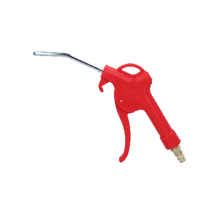 KS TOOLS 515.1902 Súprava kief/dýz, vysávacia/fúkacia piżtoľ