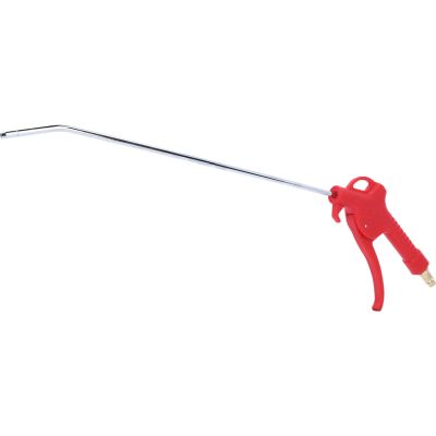 KS TOOLS 515.1903 Súprava kief/dýz, vysávacia/fúkacia piżtoľ