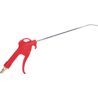 KS TOOLS 515.1903 Súprava kief/dýz, vysávacia/fúkacia piżtoľ