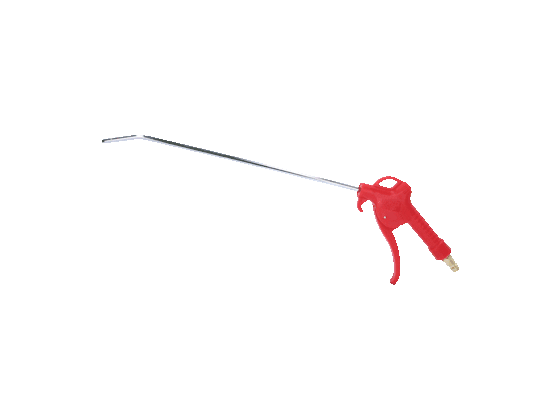 KS TOOLS 515.1903 Súprava kief/dýz, vysávacia/fúkacia piżtoľ