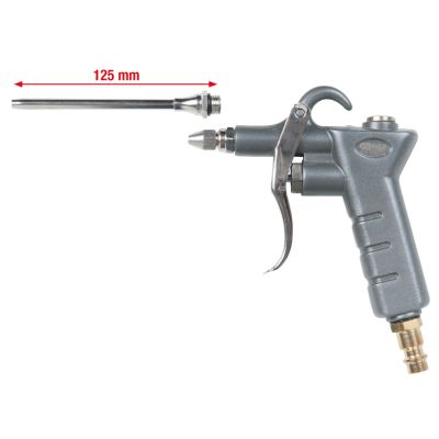 KS TOOLS 515.1930 Vysávacia/fúkacia pištoľ (stlačený vzduch)