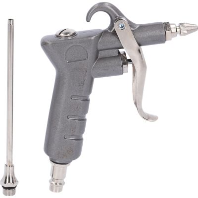 KS TOOLS 515.1930 Vysávacia/fúkacia pištoľ (stlačený vzduch)