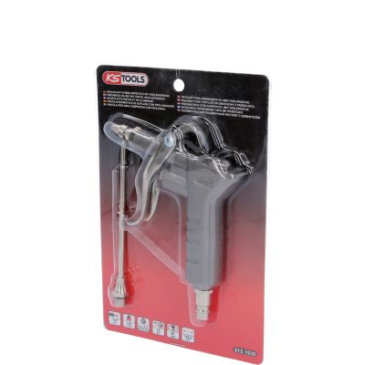 KS TOOLS 515.1930 Vysávacia/fúkacia pištoľ (stlačený vzduch)