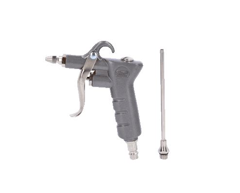 KS TOOLS 515.1930 Vysávacia/fúkacia pištoľ (stlačený vzduch)