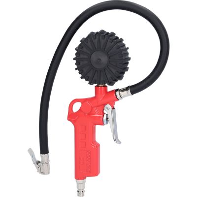KS TOOLS 515.1950 Dekktrykkmåler/-fyller